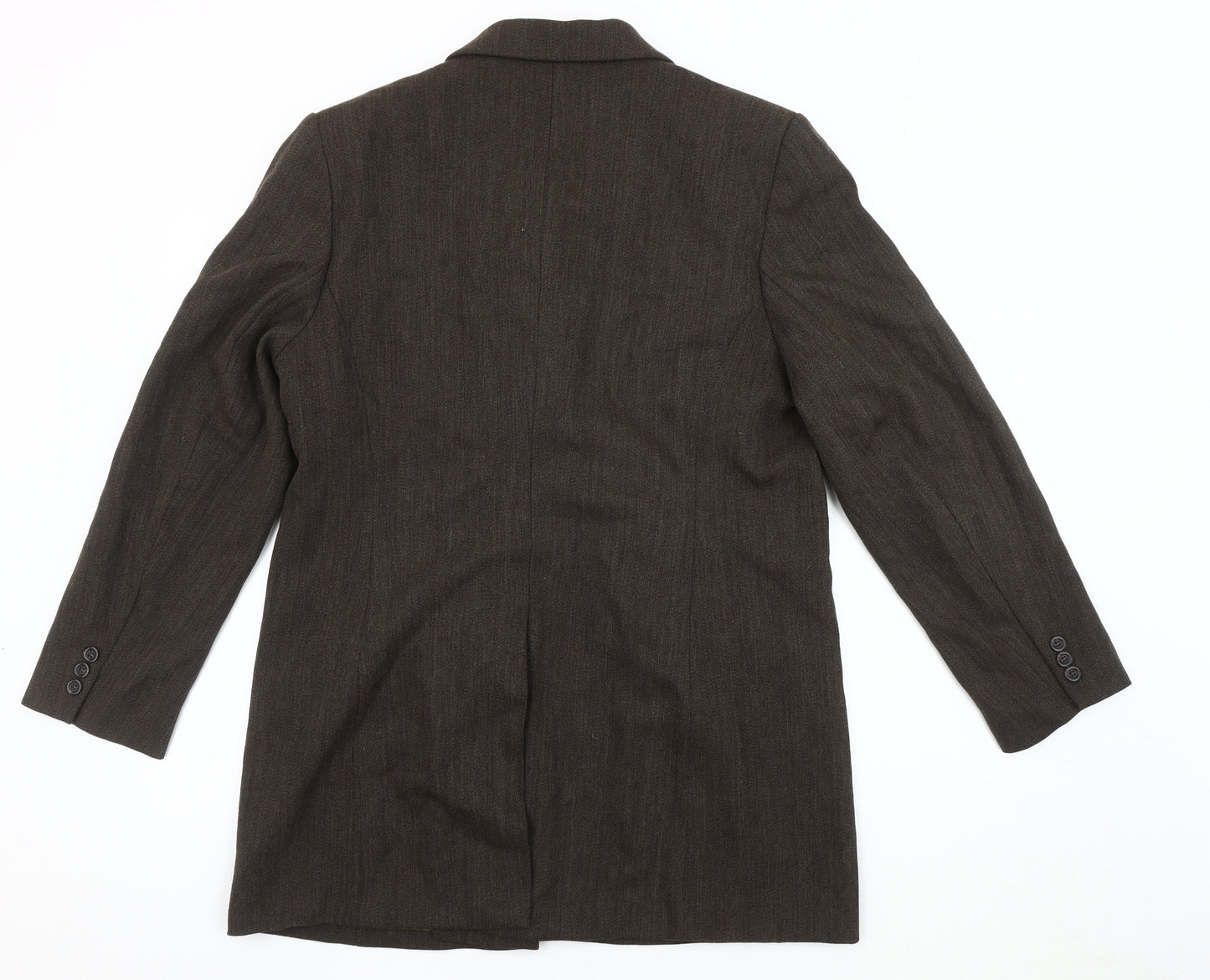 Womens UK Size 18 Marks and Spencer Brown Classic