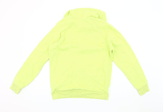 Under Armour Men's Green S Pullover Hoodie