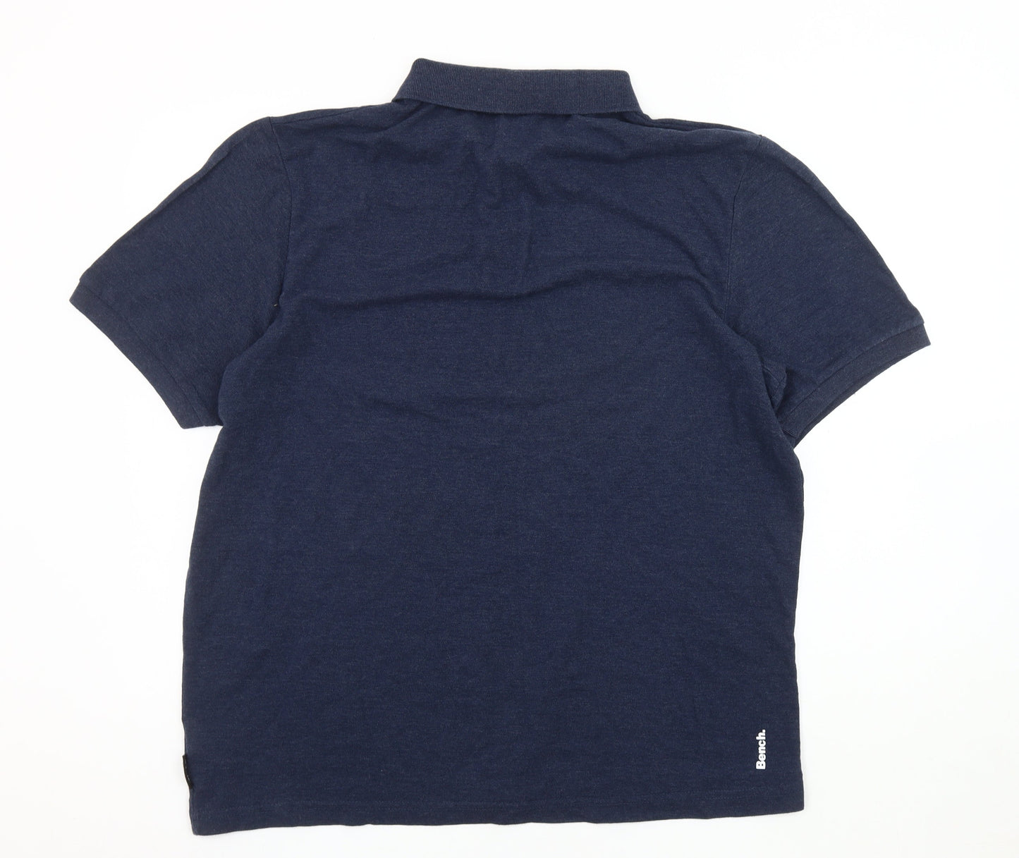 Bench Men's Polo Shirt Size 2XL