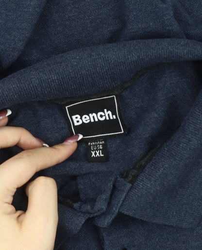 Bench Men's Polo Shirt Size 2XL