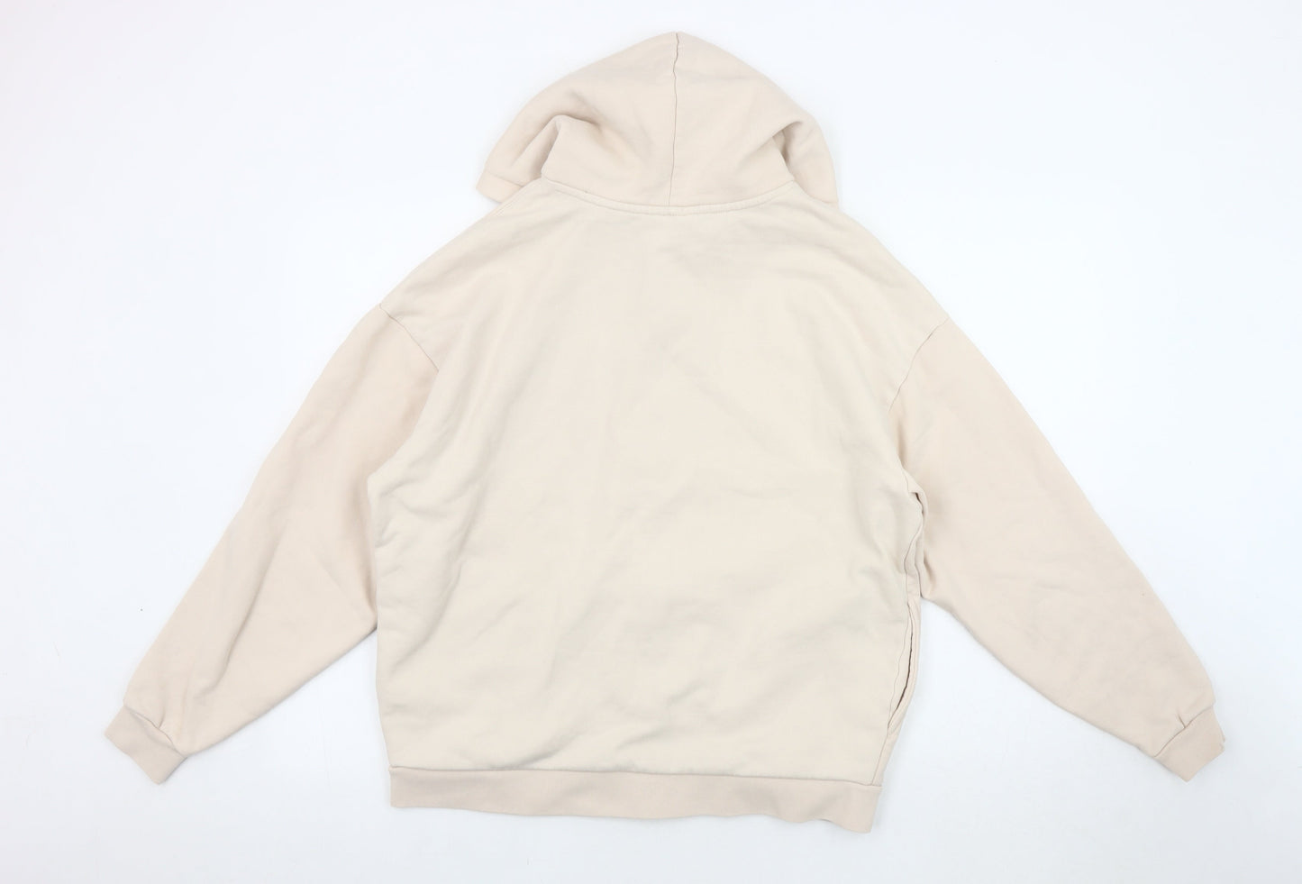 Womens UK Size 10 Slazenger Beige Basic Jacket