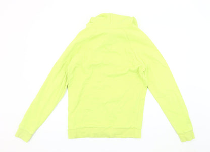 Under Armour Men's Green XS Pullover Hoodie