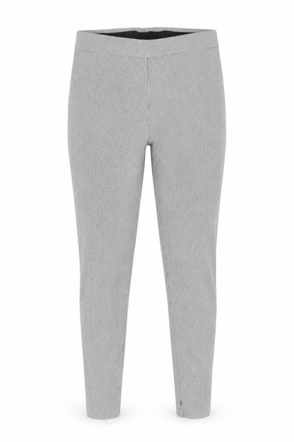 Womens UK Size 12 Dorothy Perkins Slim Fit Leggings Multicoloured Trousers