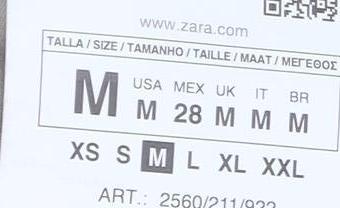 Zara Women's Beige Jumpsuit, M, Summer Strapless