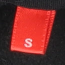 O'Neill Women's Black Soft Shell Hooded Jacket S