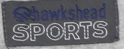 Mens UK Size L Hawkshead Grey Pullover Sweatshirt