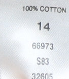 Womens UK Size 14 SoulCal Grey Pullover Jumper