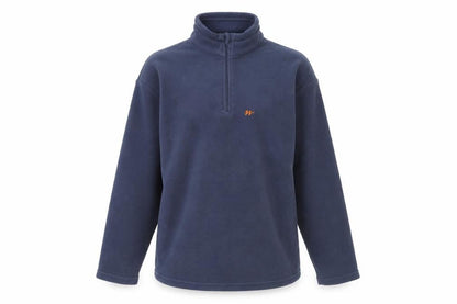 Teens UK Size 12 Quechua Blue Pullover Sweatshirt