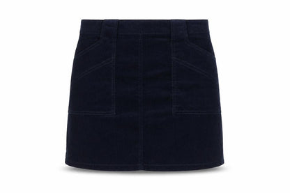 Womens UK Size M BDG Straight & Pencil Corduroy Skirt