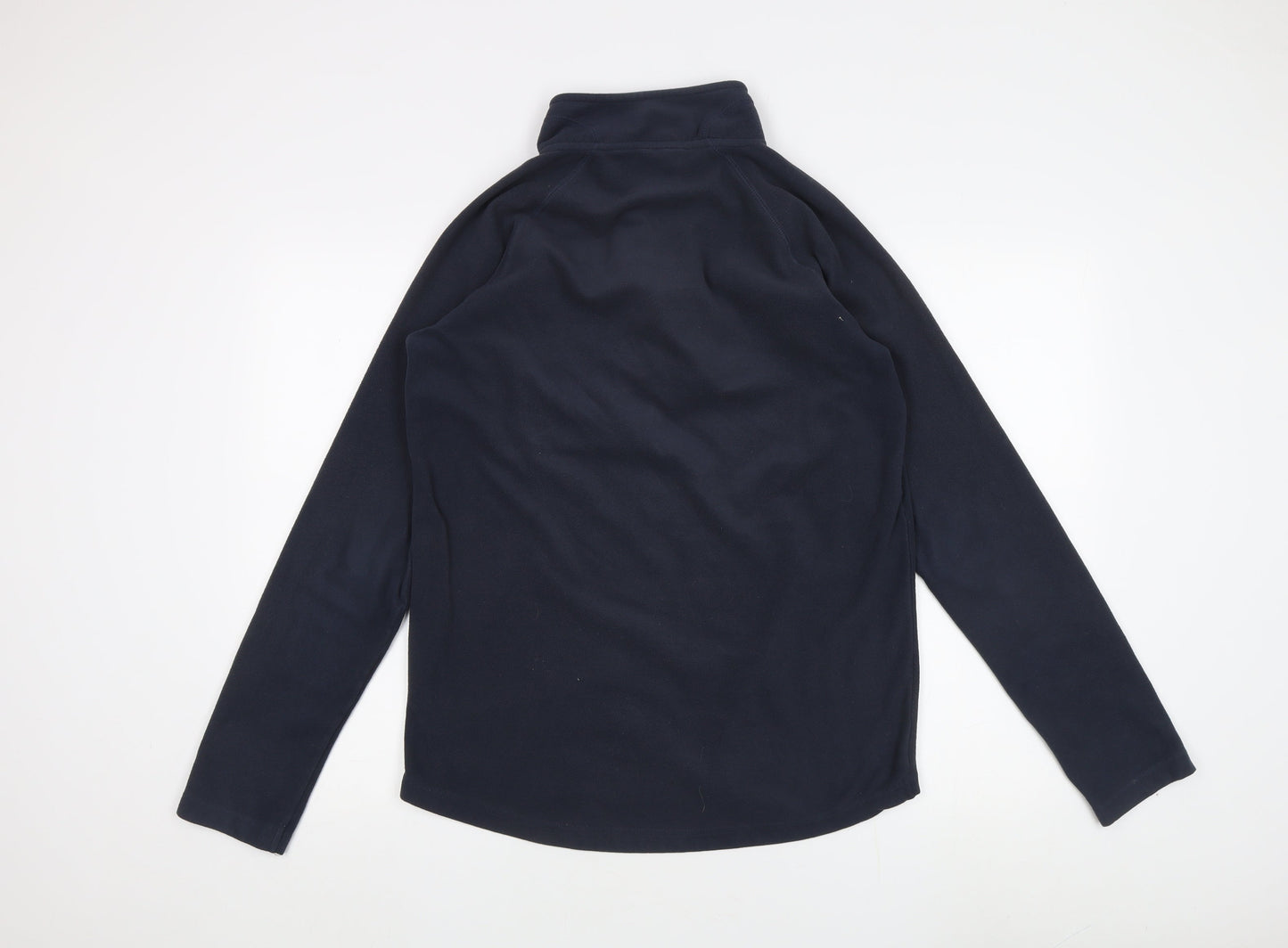 Mens UK Size M Peter Storm Blue Pullover Sweatshirt