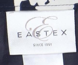 Eastex Women's Multicoloured Floral Skirt, Size 14