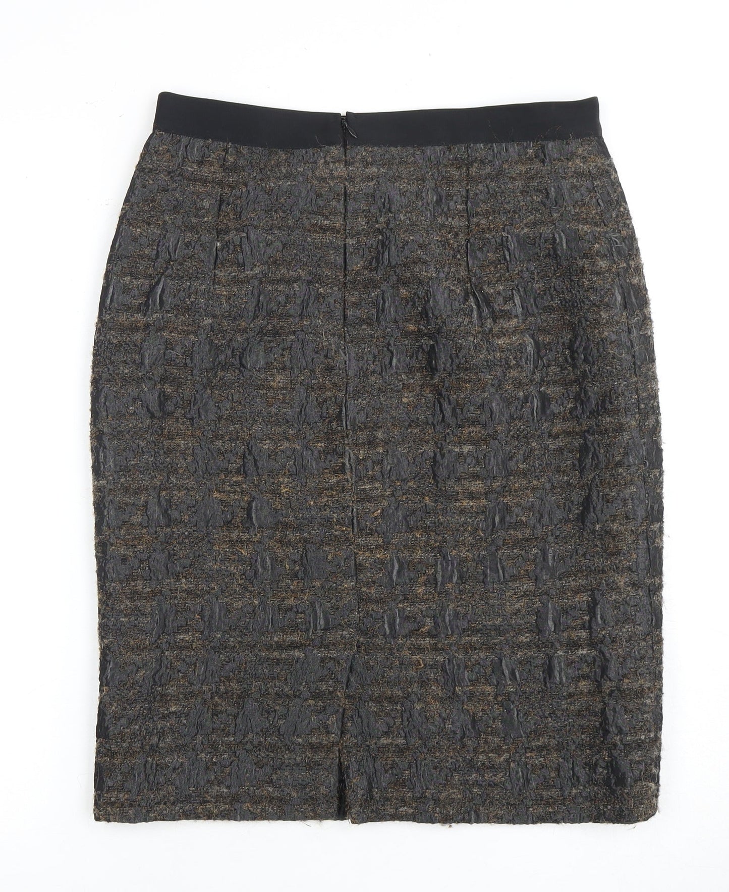 Womens UK Size 12 Jigsaw Straight & Pencil  Skirt