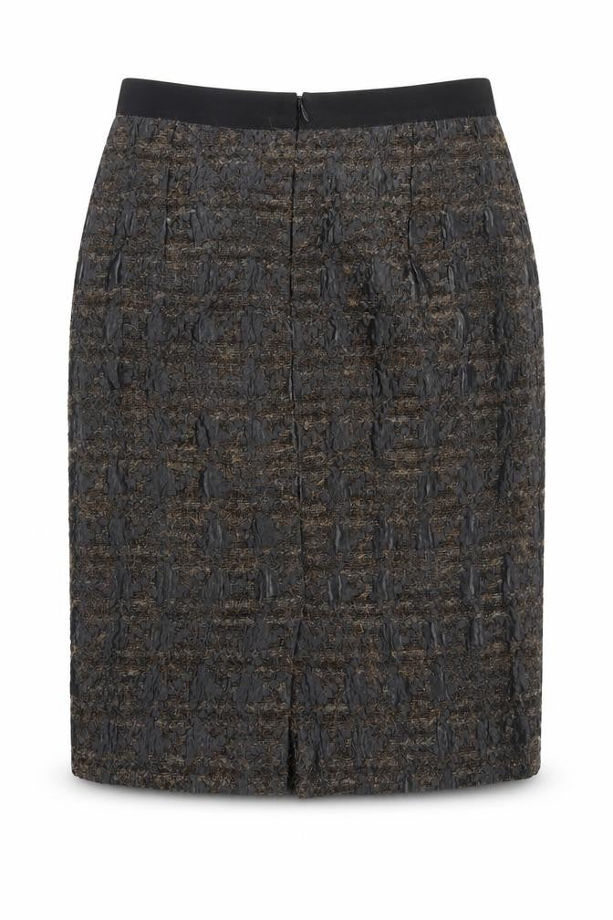 Womens UK Size 12 Jigsaw Straight & Pencil  Skirt