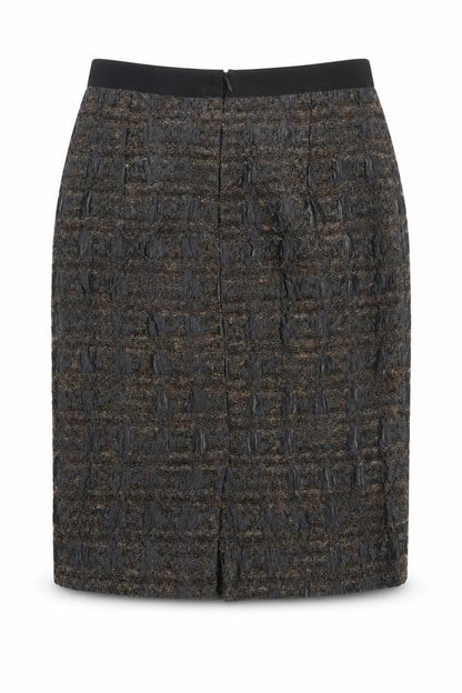 Womens UK Size 12 Jigsaw Straight & Pencil  Skirt