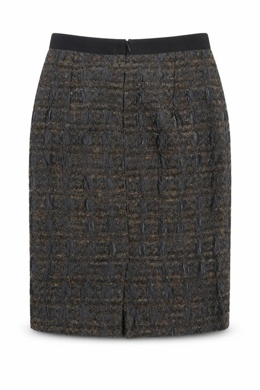 Womens UK Size 12 Jigsaw Straight & Pencil  Skirt