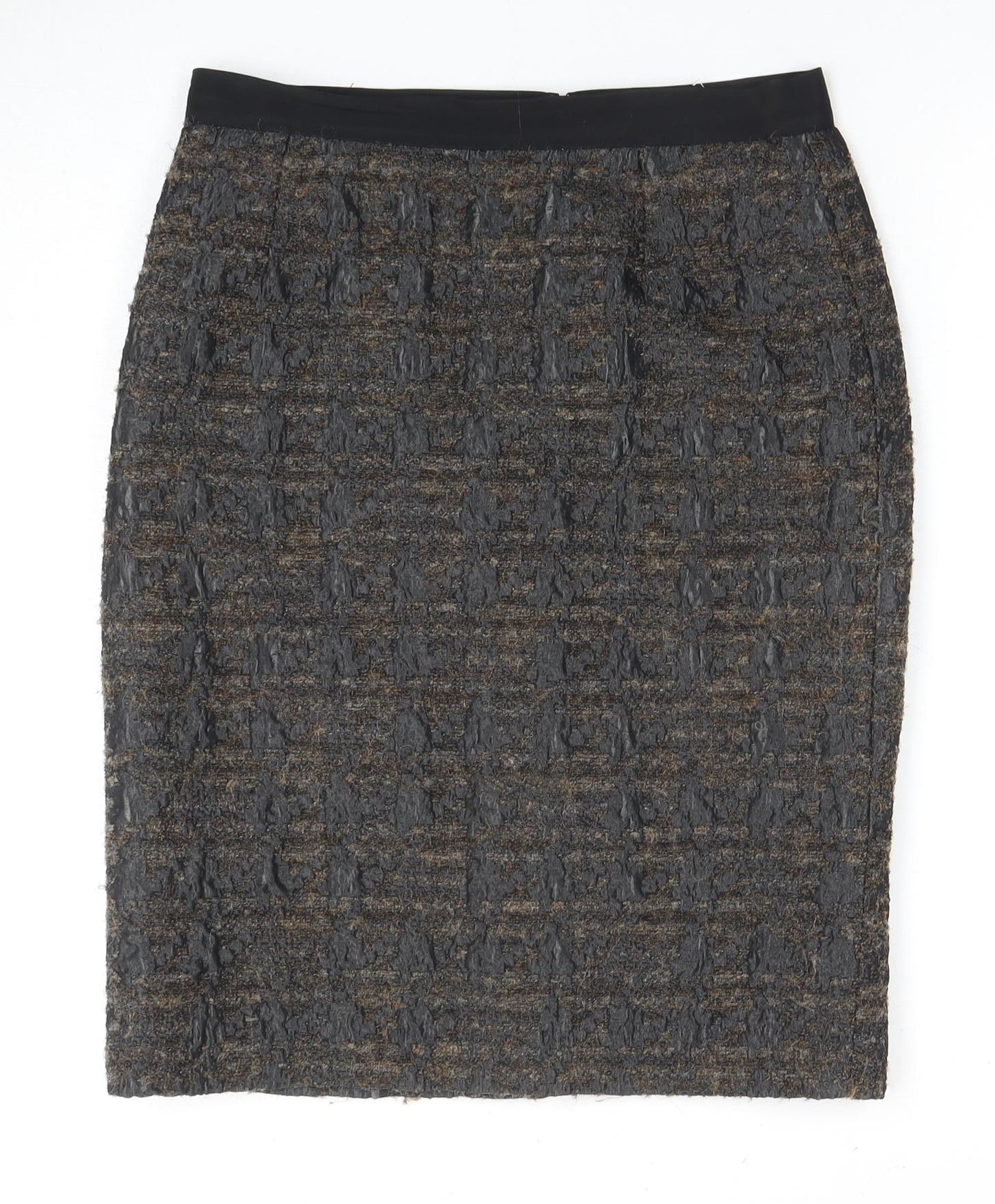 Womens UK Size 12 Jigsaw Straight & Pencil  Skirt