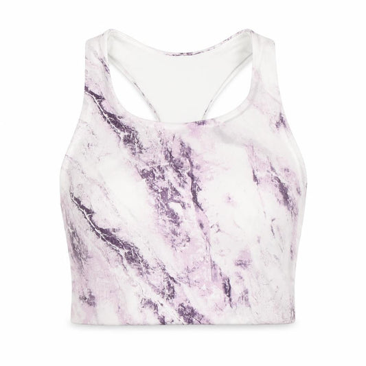 Front view of GapFit Women's Multicoloured XS Sports Bra