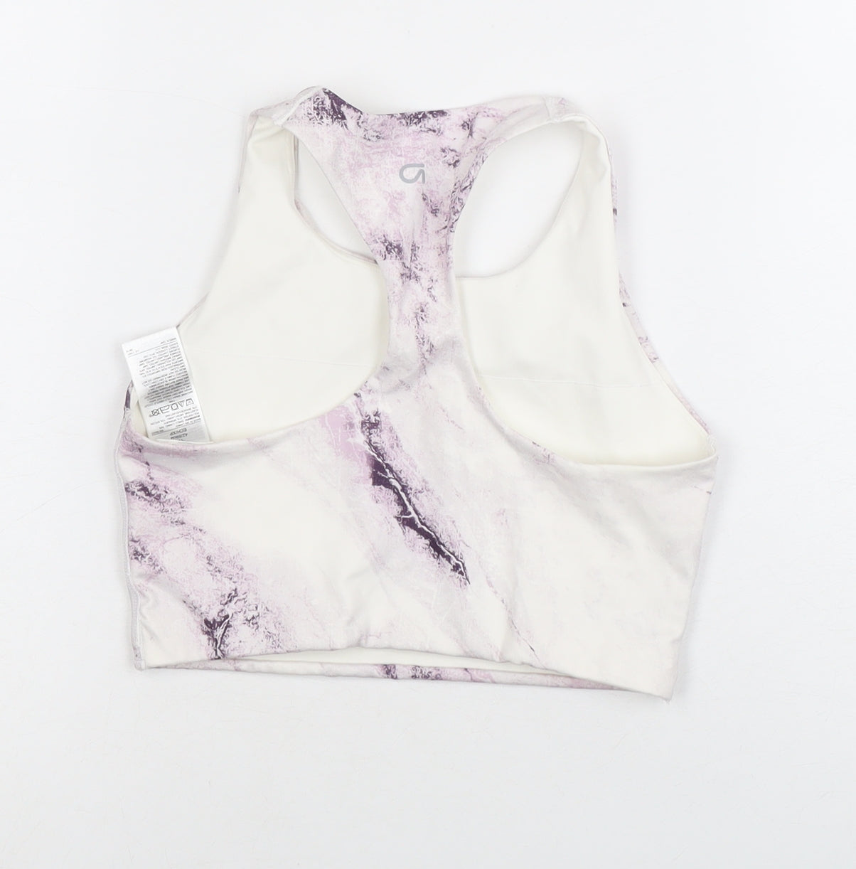 GapFit Women's Multicoloured XS Sports Bra
