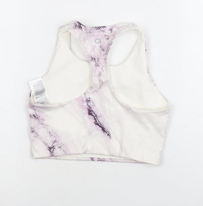 GapFit Women's Multicoloured XS Sports Bra