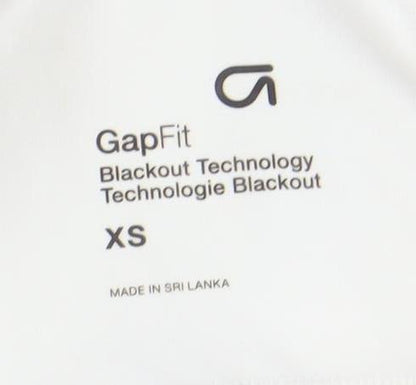 GapFit Women's Multicoloured XS Sports Bra