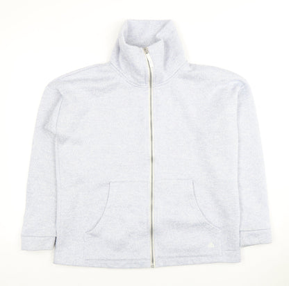 Womens UK Size 12 Craghoppers Grey Basic Jacket