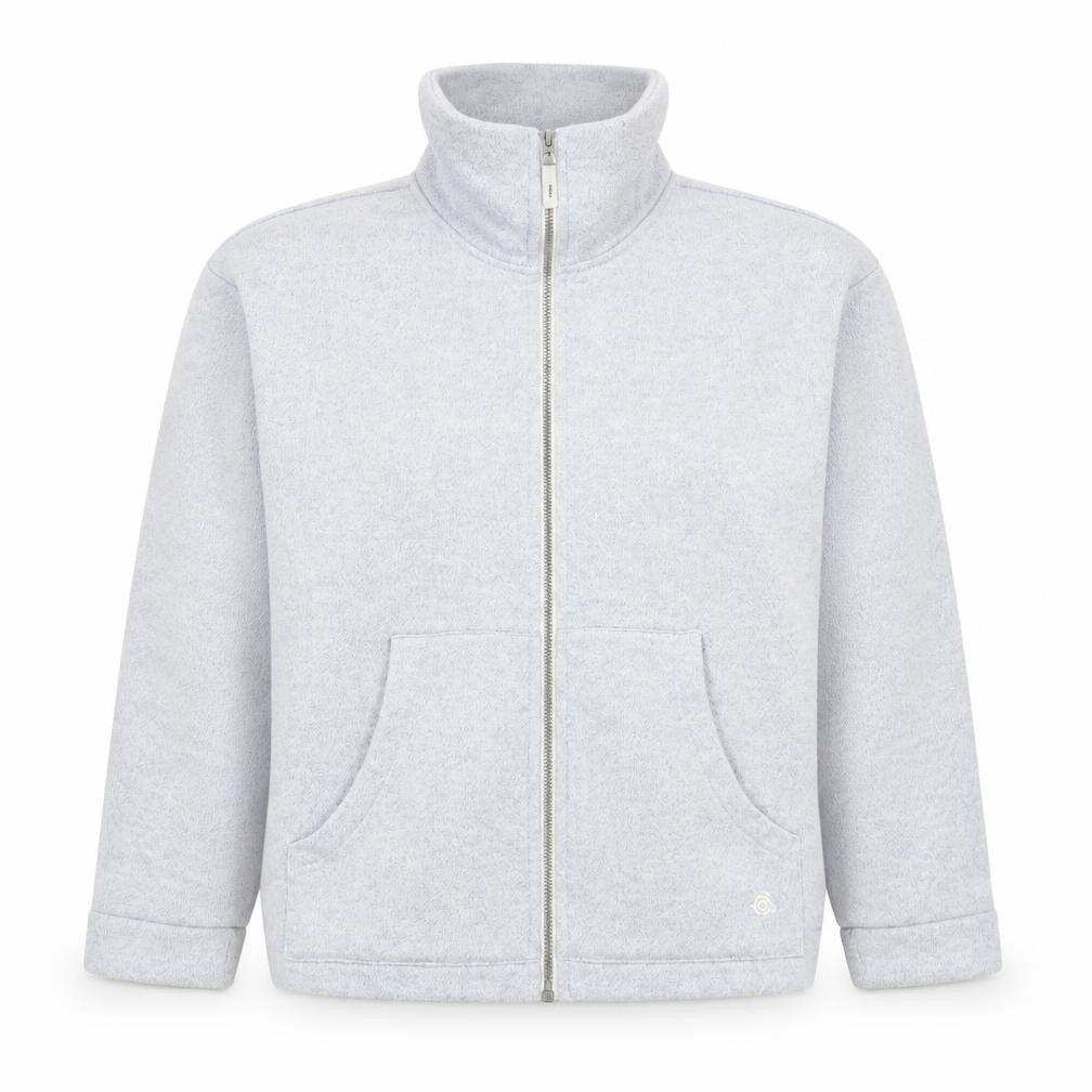 Womens UK Size 12 Craghoppers Grey Basic Jacket