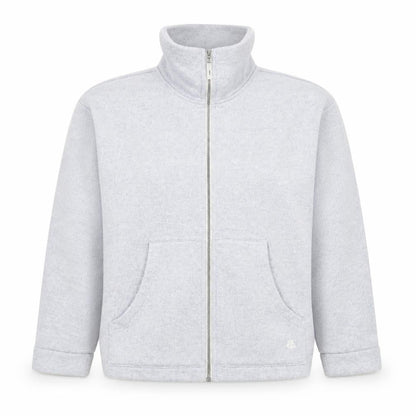 Womens UK Size 12 Craghoppers Grey Basic Jacket