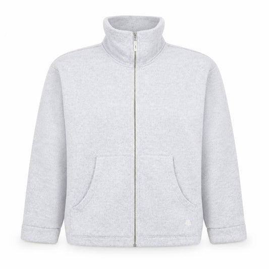 Womens UK Size 12 Craghoppers Grey Basic Jacket
