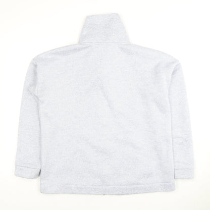 Womens UK Size 12 Craghoppers Grey Basic Jacket