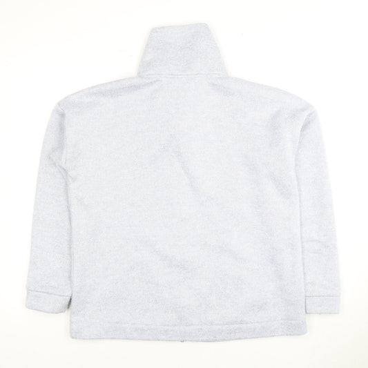 Womens UK Size 12 Craghoppers Grey Basic Jacket