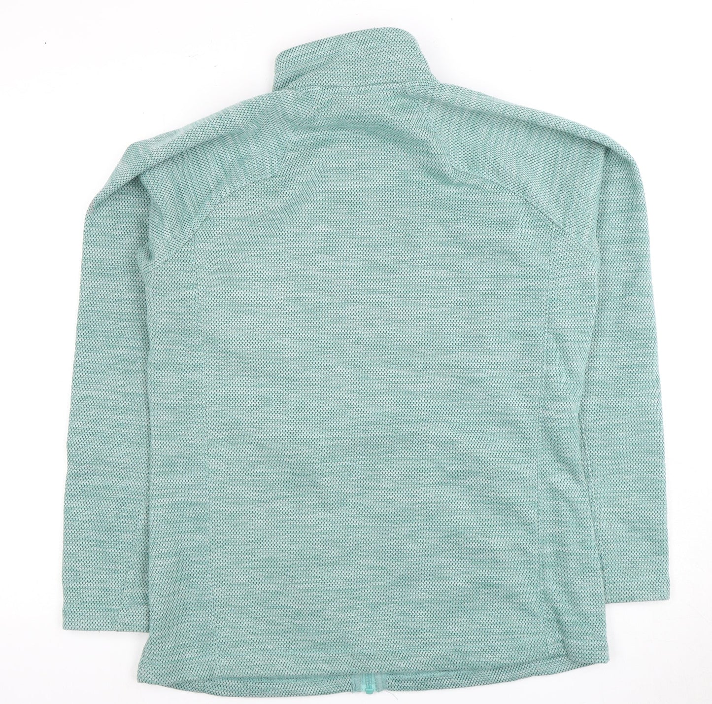Womens UK Size 12 Craghoppers Green Basic Jacket