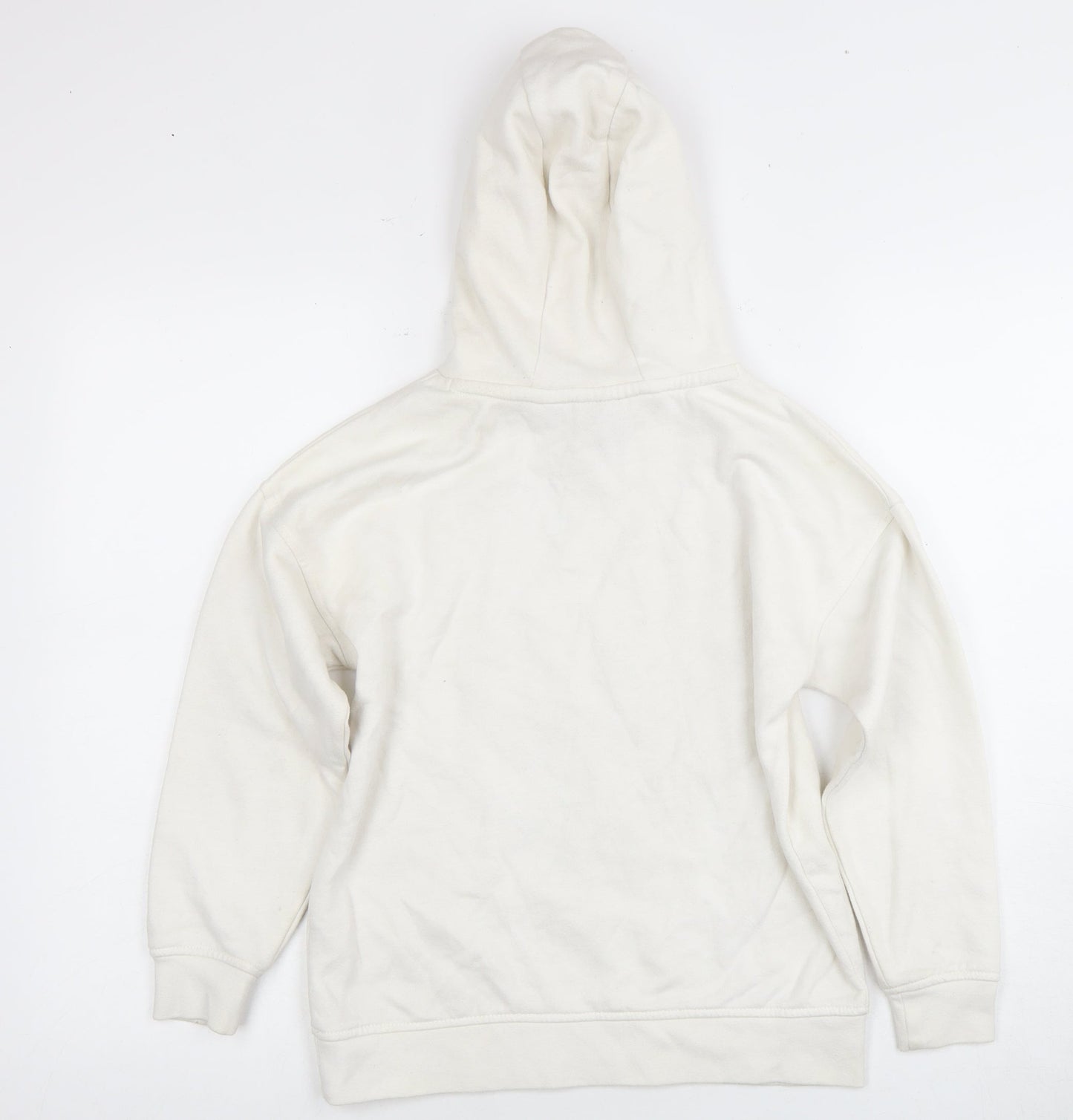 PlayStation Boys White Pullover Hoodie 9-10 Years