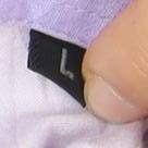 PS Paul Smith Men's Purple Slim Fit Dress Shirt