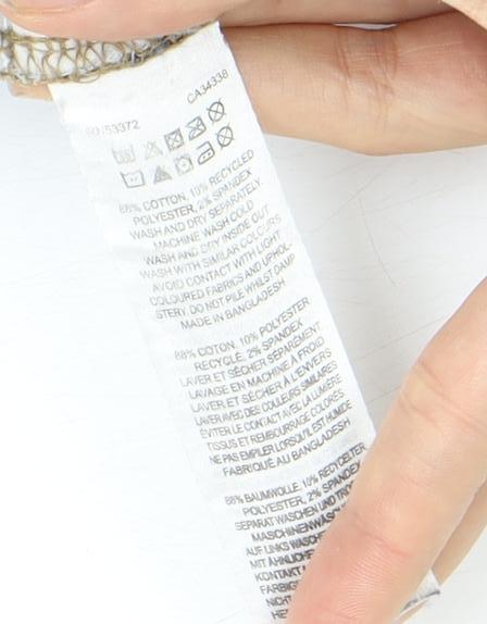 French Connection Women's Blue Skinny Jeans XS