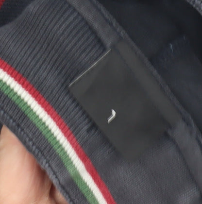 883 Police Men's Black Jogger Trousers Size S