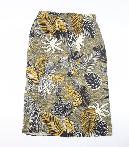 Womens UK Size 10 Roman Straight & Pencil  Skirt