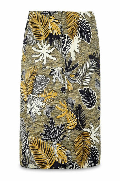 Womens UK Size 10 Roman Straight & Pencil  Skirt