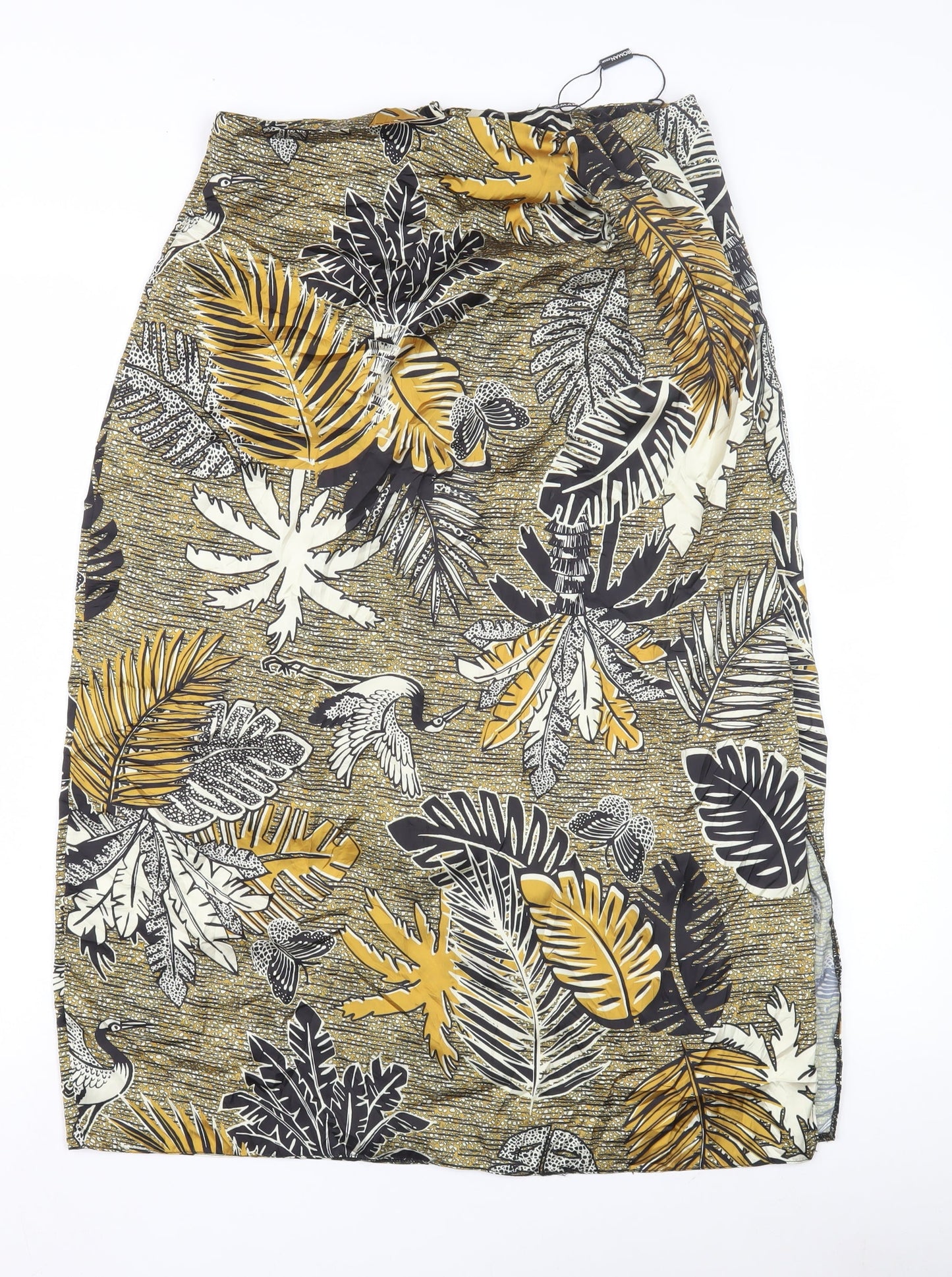 Womens UK Size 10 Roman Straight & Pencil  Skirt