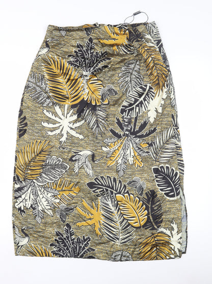 Womens UK Size 10 Roman Straight & Pencil  Skirt