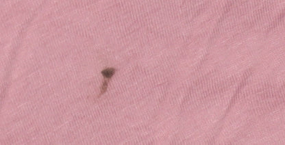 Womens UK Size 10 Lipsy Pink Basic Blouse