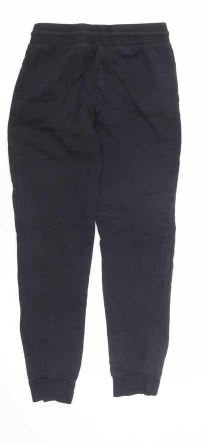 PlayStation Boys Black Jogger Trousers 11-12 Years
