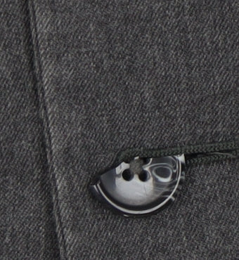 Mens UK Size 42 Marks and Spencer Regular Grey Suit Jacket