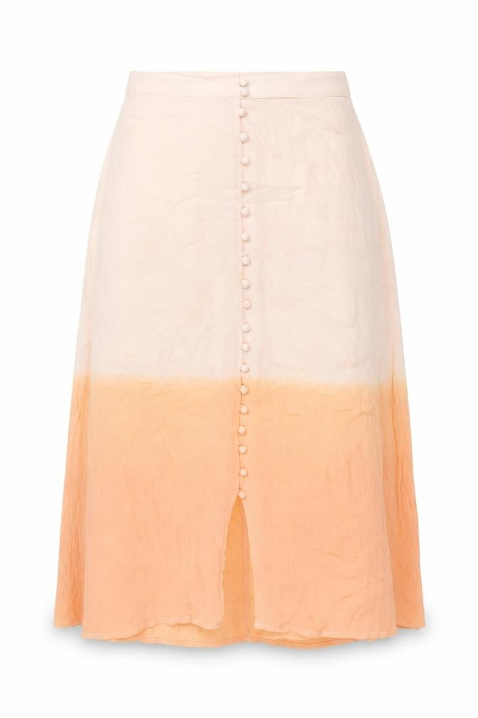 Womens UK Size L Stradivarius A-Line  Skirt