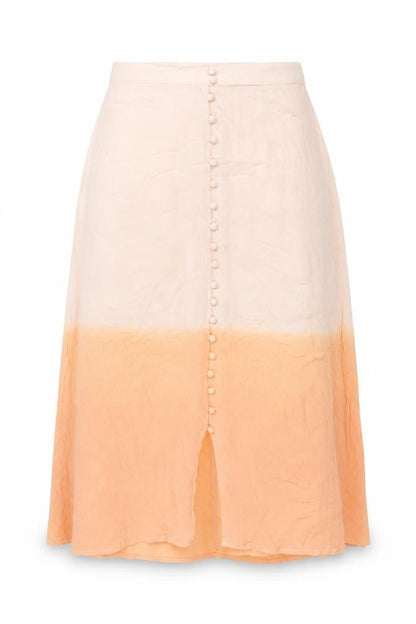 Womens UK Size L Stradivarius A-Line  Skirt