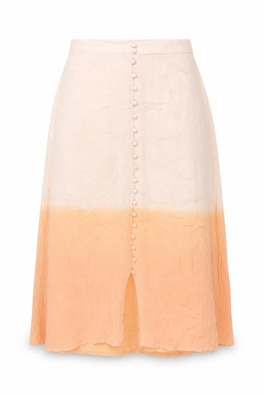 Womens UK Size L Stradivarius A-Line  Skirt