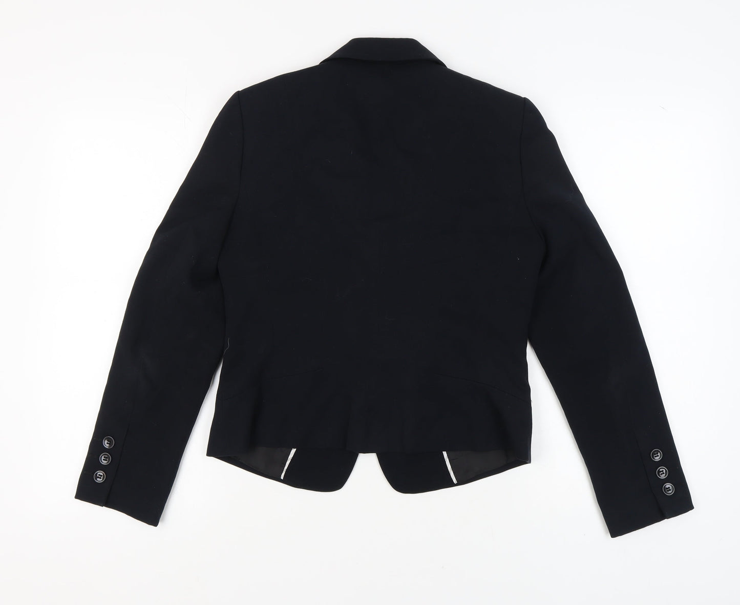 Marks and Spencer Women's Black Blazer Size 12