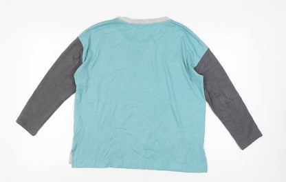 Womens UK Size 14 Bonmarché Multicoloured Pullover Jumper