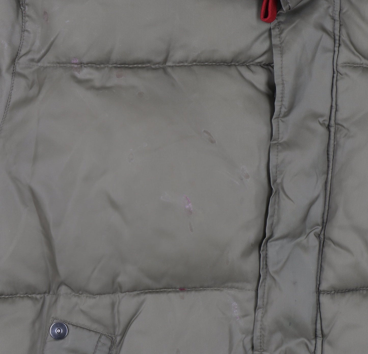 Mens UK Size XL Joe Browns Green Puffer Jacket