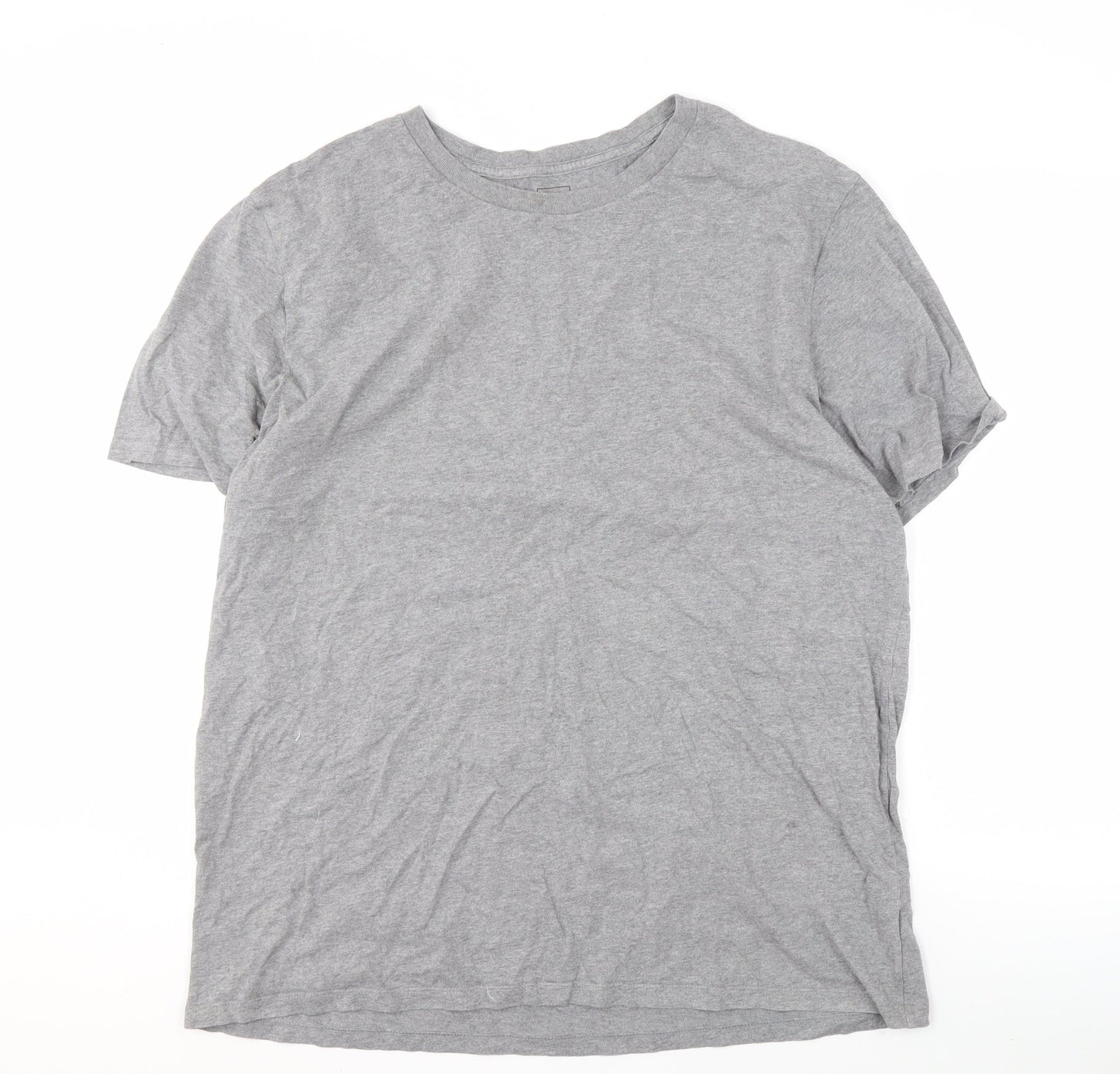 Mens UK Size XL Gap Grey  T-Shirt