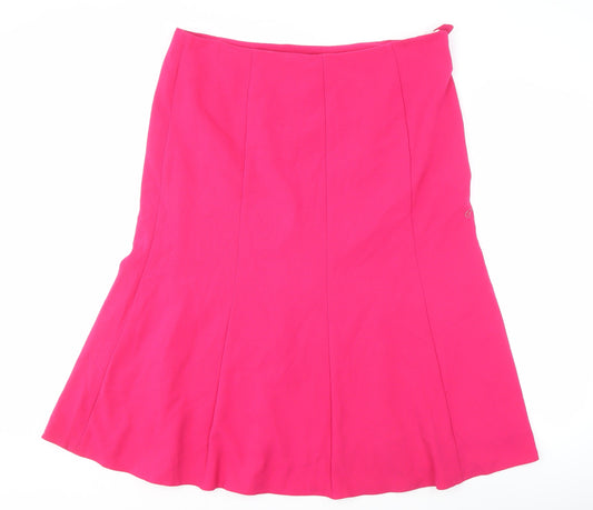 EWM Pure Classics Women's Pink Size 18 Skirt